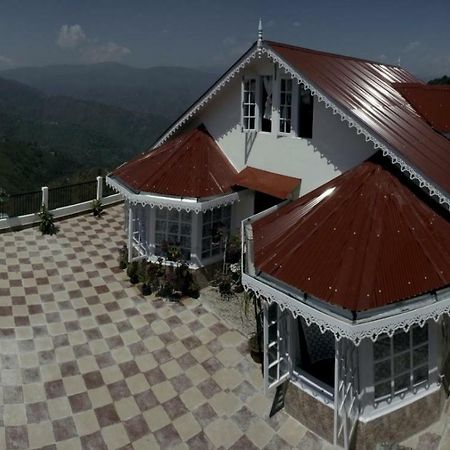 Yashita Homestay دارجيلنغ المظهر الخارجي الصورة