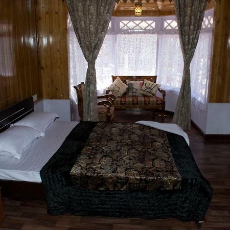 Yashita Homestay دارجيلنغ المظهر الخارجي الصورة