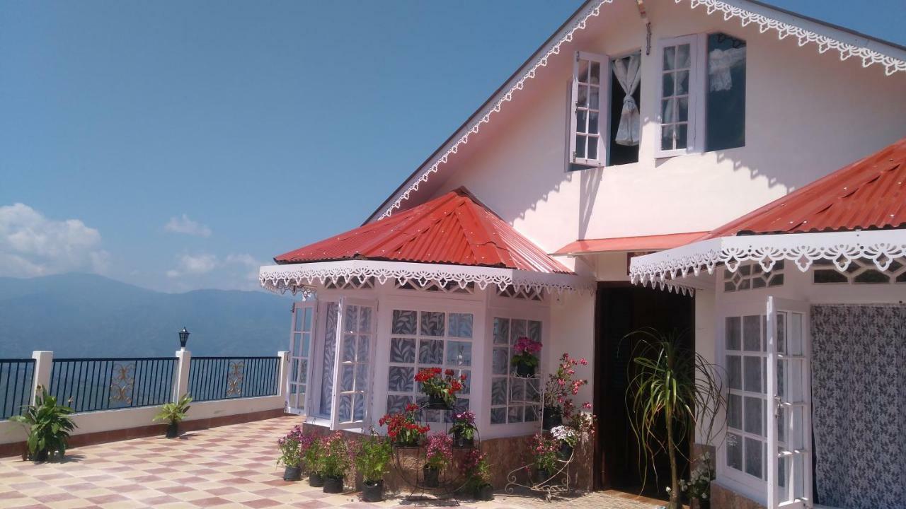 Yashita Homestay دارجيلنغ المظهر الخارجي الصورة