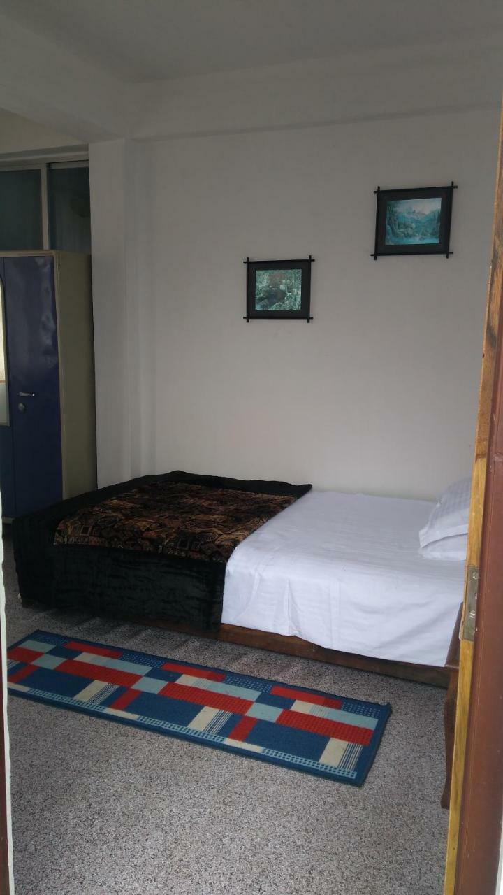 Yashita Homestay دارجيلنغ المظهر الخارجي الصورة