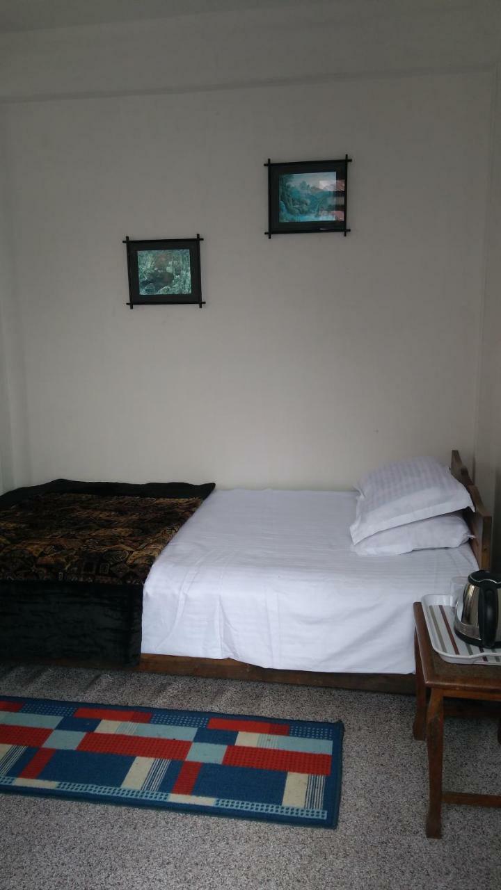 Yashita Homestay دارجيلنغ المظهر الخارجي الصورة