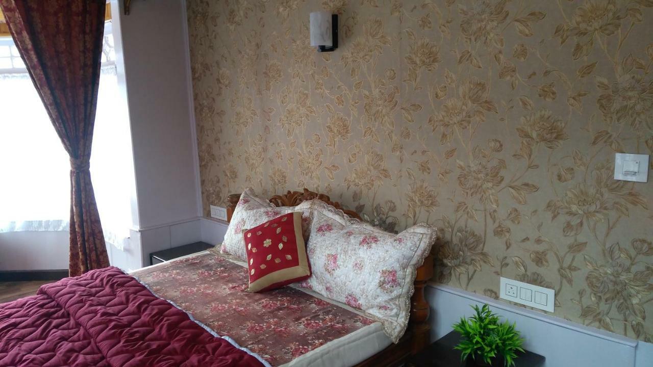 Yashita Homestay دارجيلنغ المظهر الخارجي الصورة