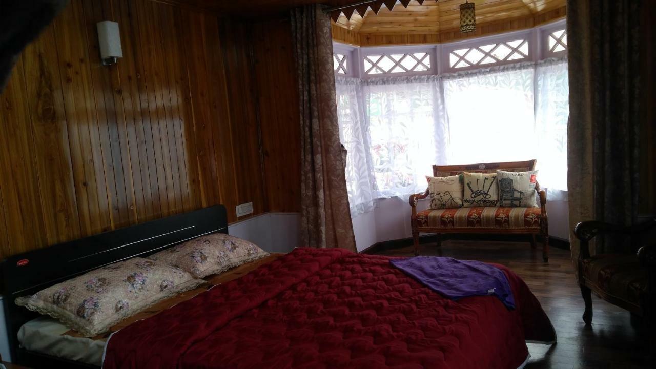Yashita Homestay دارجيلنغ المظهر الخارجي الصورة