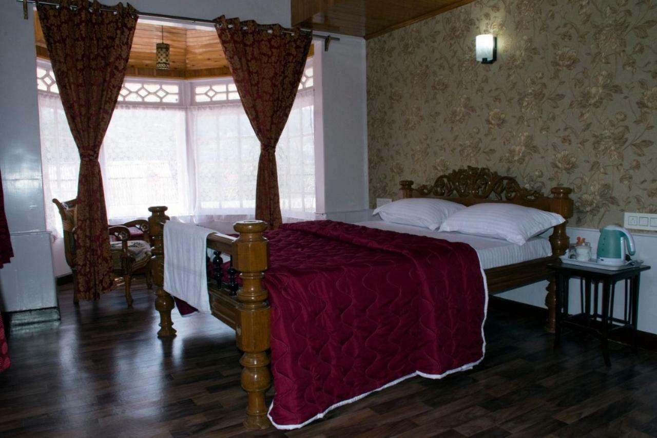 Yashita Homestay دارجيلنغ المظهر الخارجي الصورة
