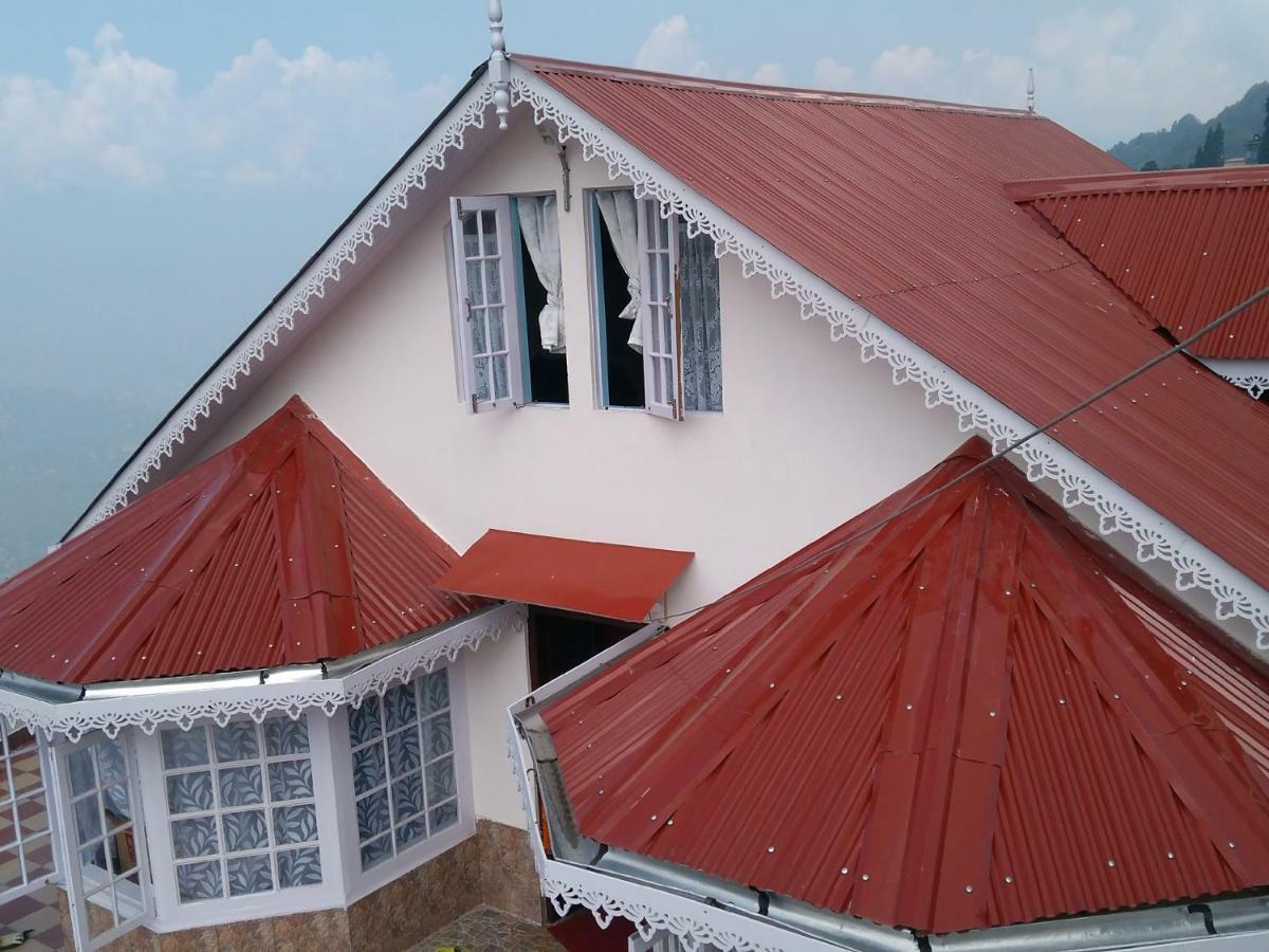 Yashita Homestay دارجيلنغ المظهر الخارجي الصورة