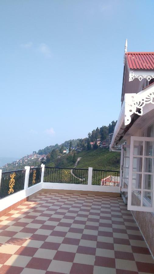 Yashita Homestay دارجيلنغ المظهر الخارجي الصورة
