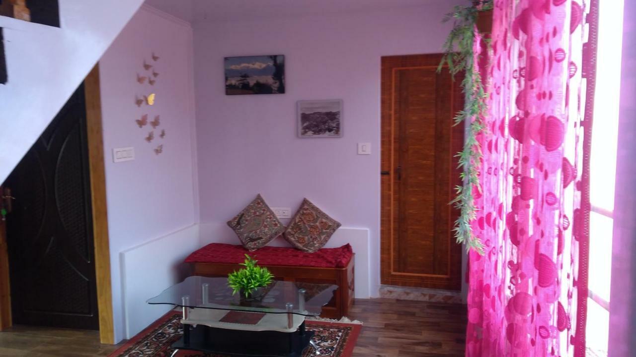 Yashita Homestay دارجيلنغ المظهر الخارجي الصورة