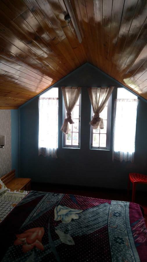 Yashita Homestay دارجيلنغ المظهر الخارجي الصورة