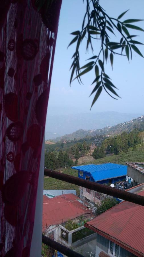 Yashita Homestay دارجيلنغ المظهر الخارجي الصورة