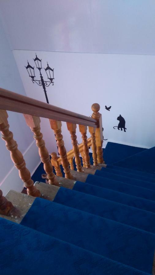 Yashita Homestay دارجيلنغ المظهر الخارجي الصورة