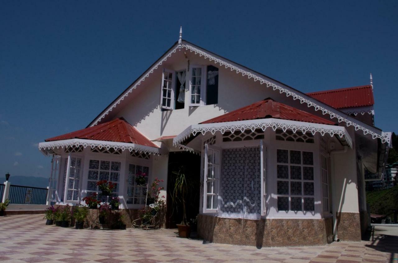Yashita Homestay دارجيلنغ المظهر الخارجي الصورة