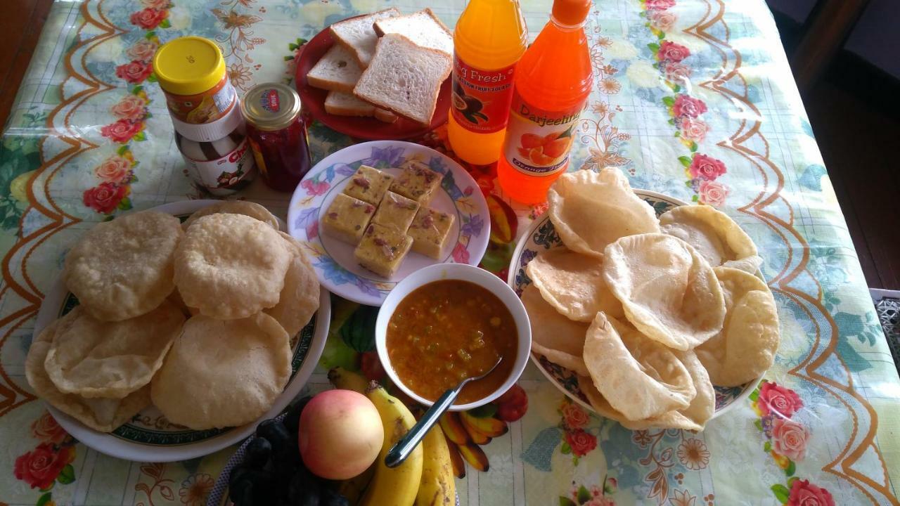Yashita Homestay دارجيلنغ المظهر الخارجي الصورة