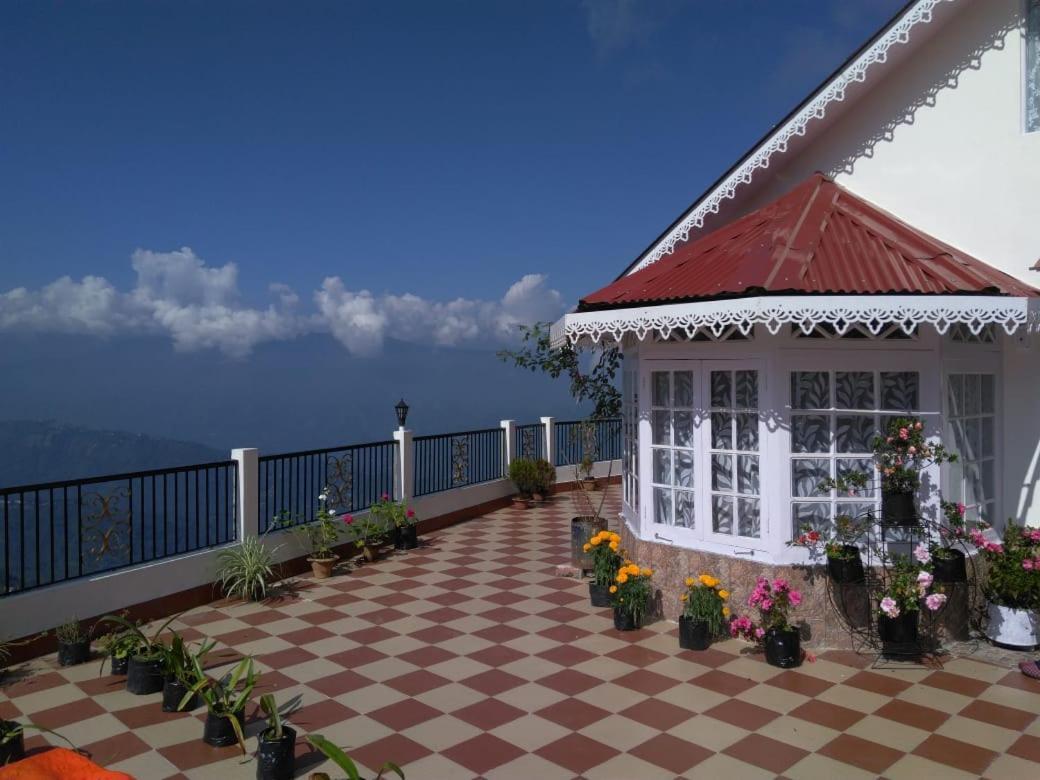 Yashita Homestay دارجيلنغ المظهر الخارجي الصورة