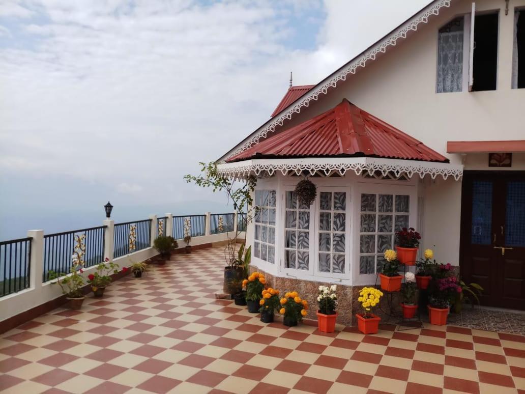 Yashita Homestay دارجيلنغ المظهر الخارجي الصورة