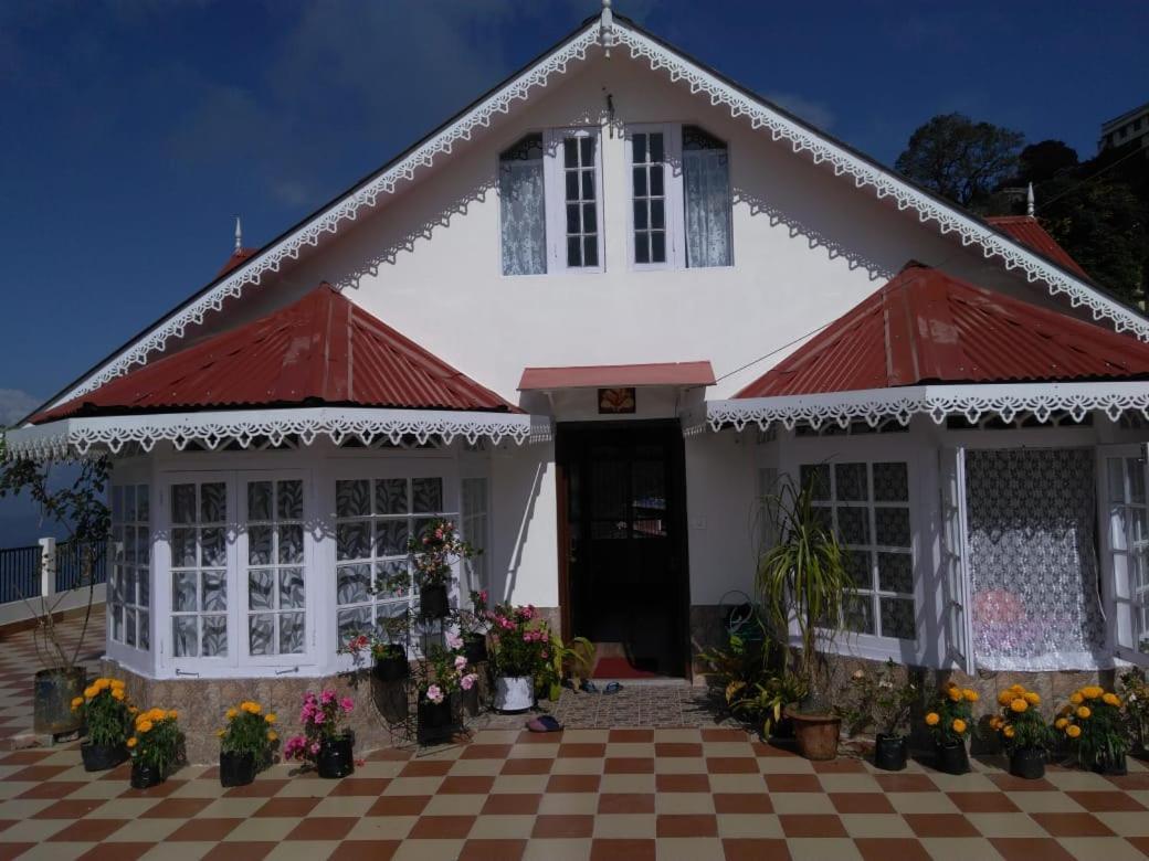 Yashita Homestay دارجيلنغ المظهر الخارجي الصورة